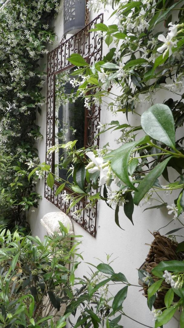 Bed and Breakfast Le Petit Patio Aigues-Mortes Esterno foto