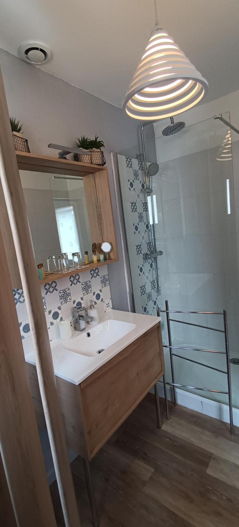 Bed and Breakfast Le Petit Patio Aigues-Mortes Esterno foto