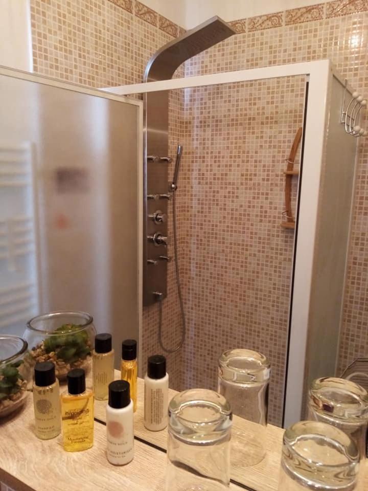 Bed and Breakfast Le Petit Patio Aigues-Mortes Esterno foto