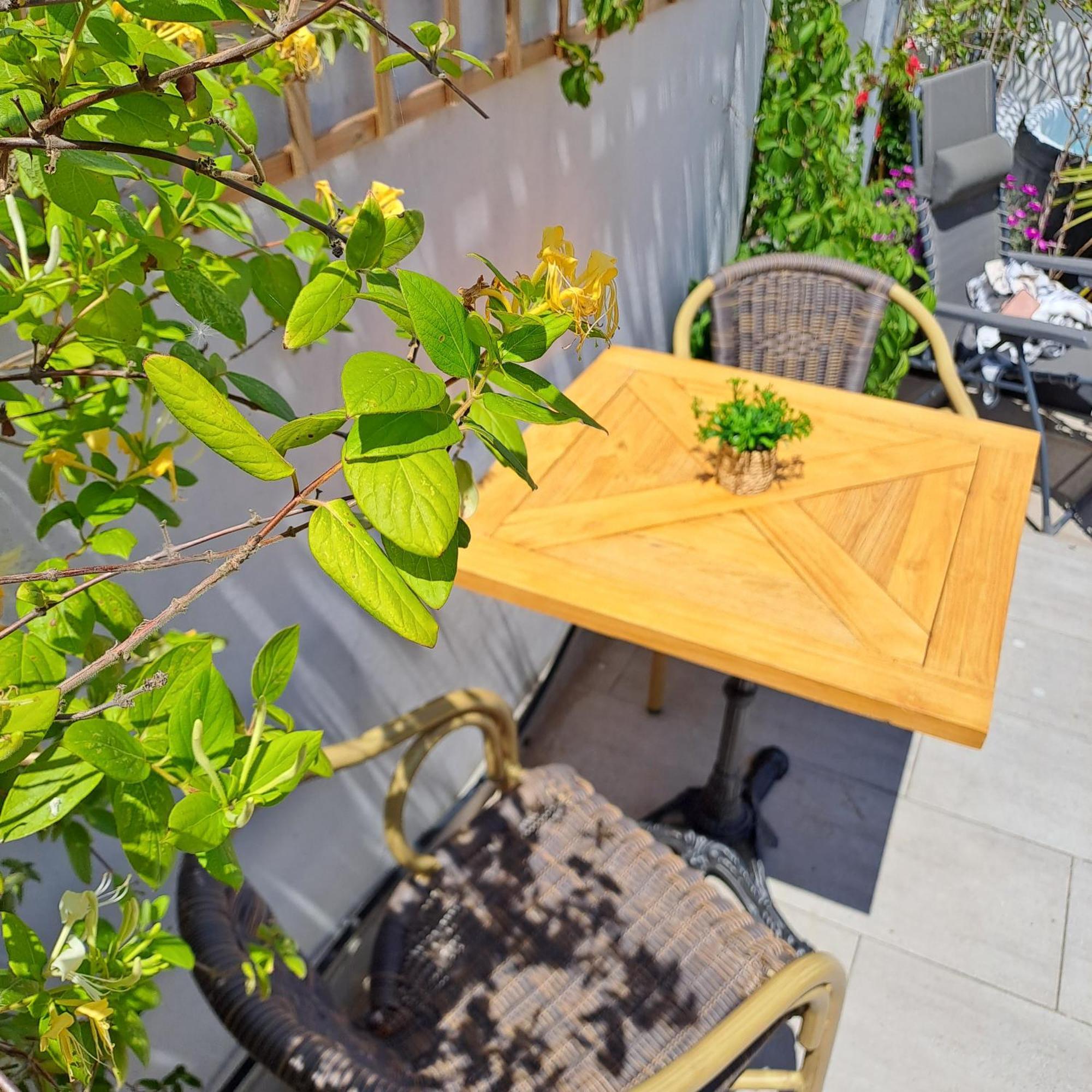 Bed and Breakfast Le Petit Patio Aigues-Mortes Esterno foto